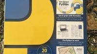 The Python Book