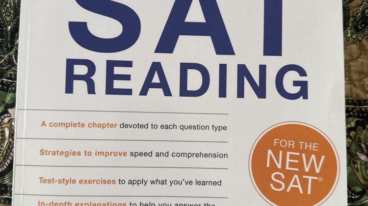 SAT Reading