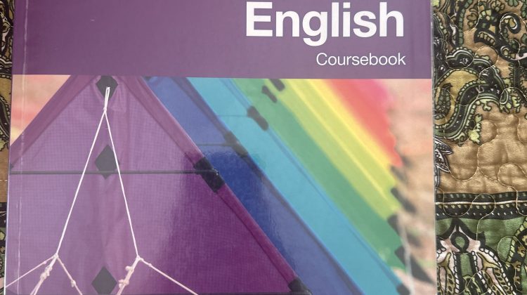 Cambridge check point course book
