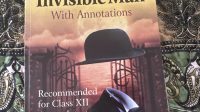 The invisible man