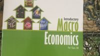 Introductory to Macro Economics
