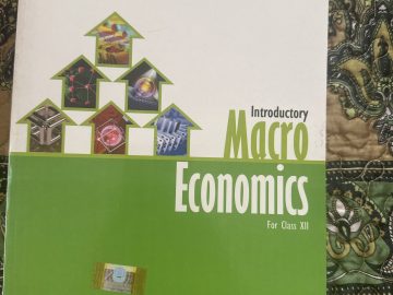 Introductory to Macro Economics