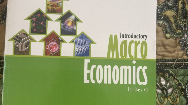 Introductory to Macro Economics