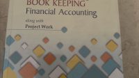 Double Entry book keeping Financial Accounting