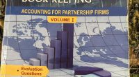Double entry Book keeping