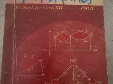 Mathematics