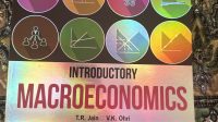 Introductory to macro economics