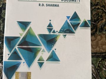 Mathematics volume 1
