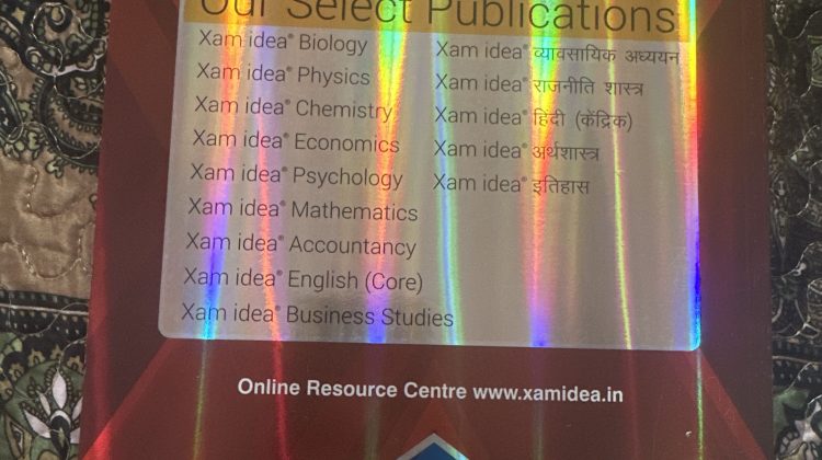 Can idea Mathematics