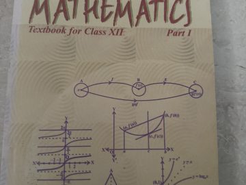 Mathematics