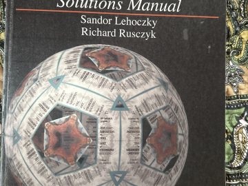 The Art of problem solving volume 1 – The basics solutions manual